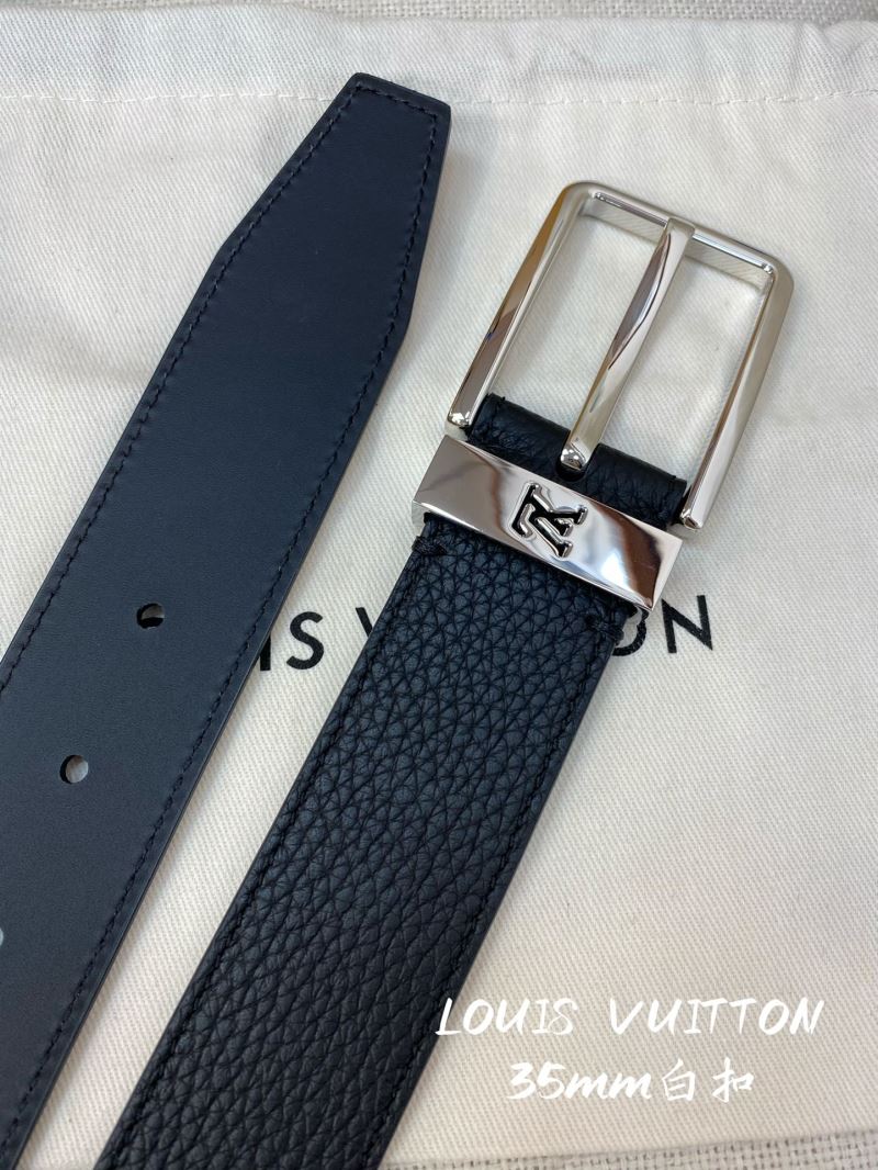 Louis Vuitton Belts